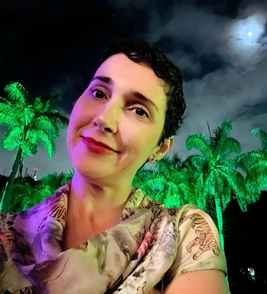 Ana Carolina Araújo