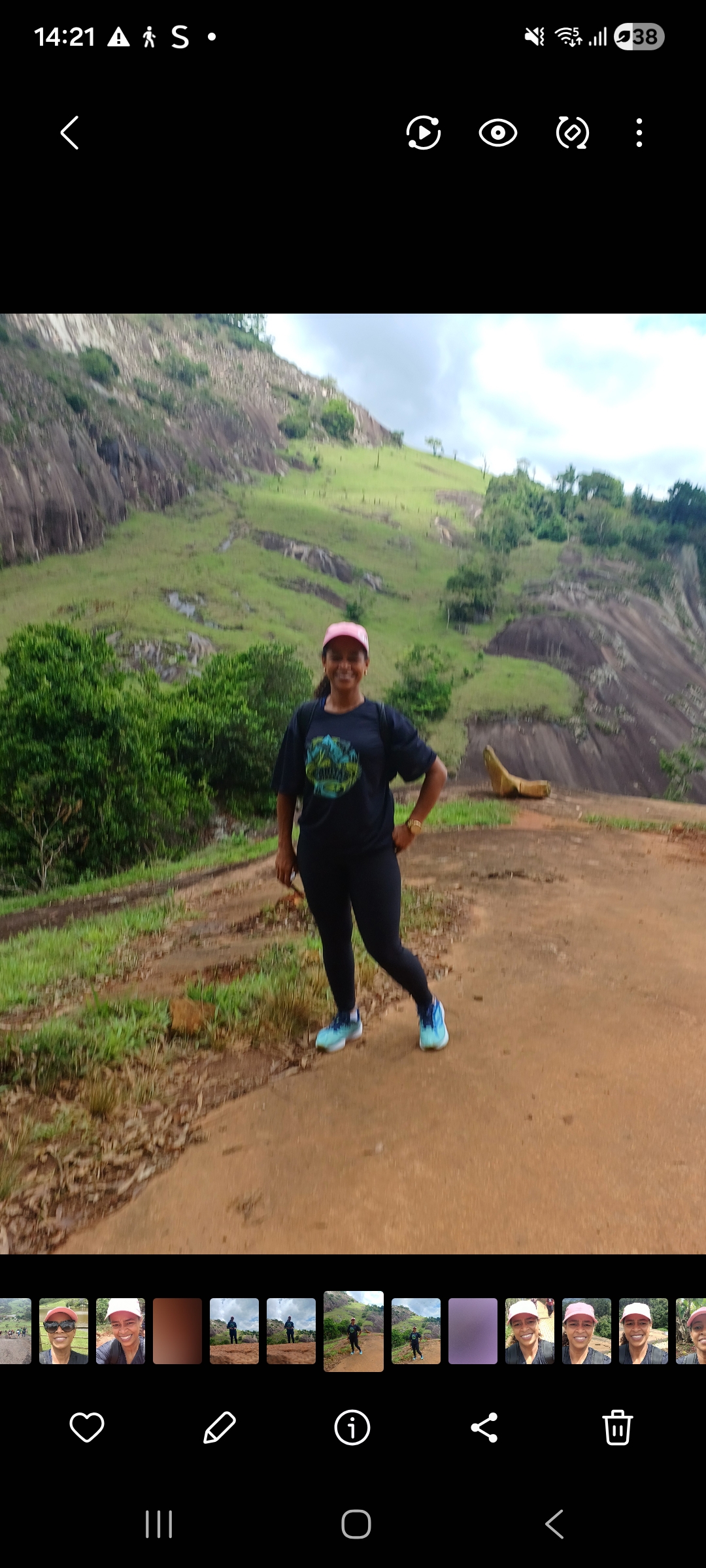 elaine da silva santos